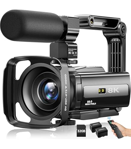 Amazon.com : Sony HXR-MC2000N Shoulder Mount AVCHD Camcorder