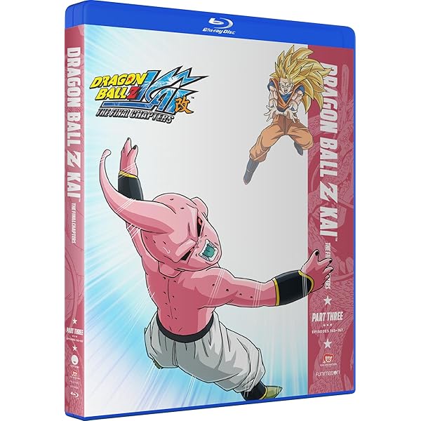 Amazon.com: Dragon Ball Z Movie Complete Collection: Movies 1-13