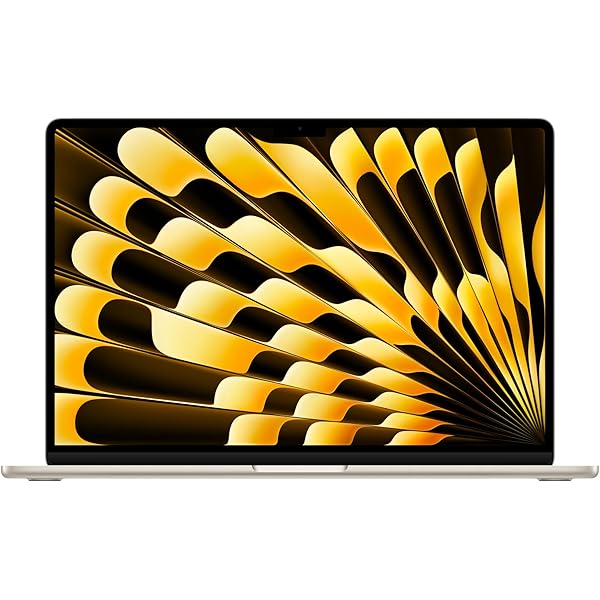 Amazon.com: Apple 2024 MacBook Air 13-inch Laptop with M3 chip