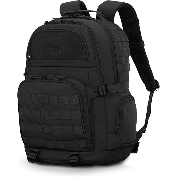 Amazon.com: BRIEFING(ブリーフィング) Men's Attack Pack Backpack