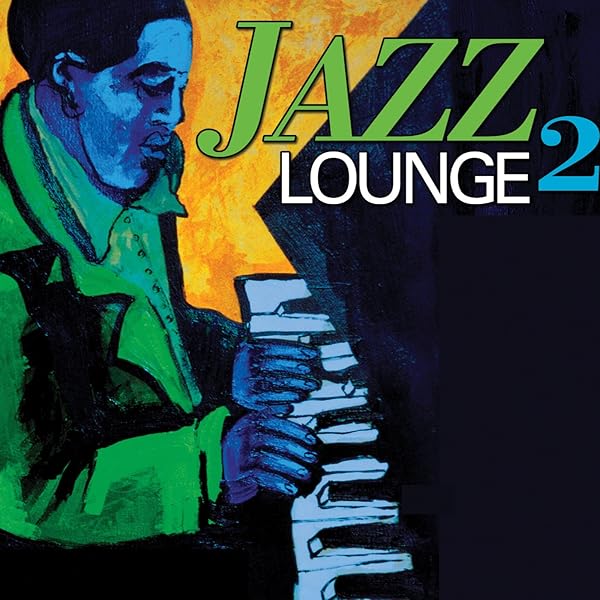 Various Artists - Jazz Lounge - Amazon.com Music