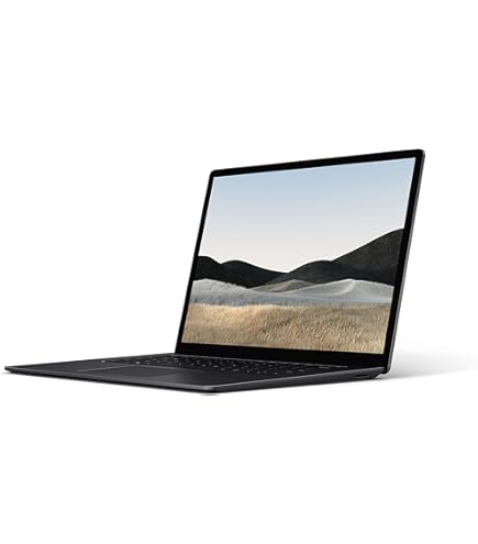 Amazon.com: Microsoft Surface Laptop 3 – 13.5