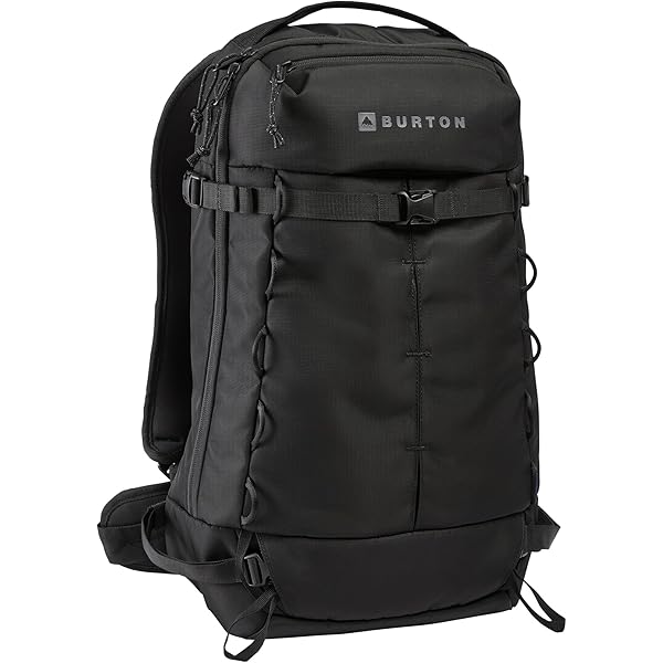 Amazon.com: Burton Daypack Backpacks, True Black : Sports & Outdoors