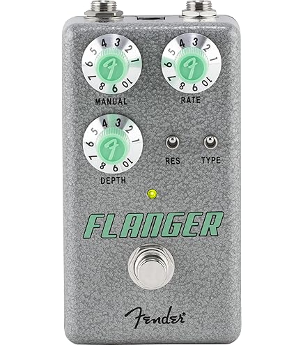 Pedal Tread-Light™ Wah Fender : Amazon.com.br: Instrumentos Musicais