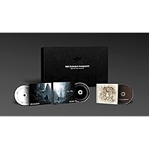 NieR Replicant - 10+1 Years- Vinyl LP Box Set (Limited Edition