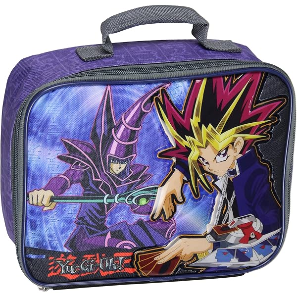 Amazon.com | Bioworld Yu-Gi-Oh! 16