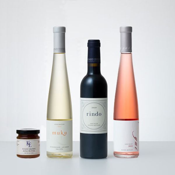 Kenzo Estate Half-Bottles | Kenzo Estate