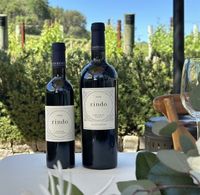 2021 rindo 750ml | Kenzo Estate