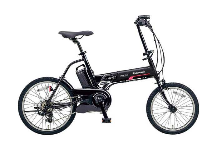 panasonic自転車の人気もモデルはどれ？購入前に要チェック | CAMP