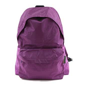 大人の男女を魅了する！エルベシャプリエのリュックをご紹介 | CAMP