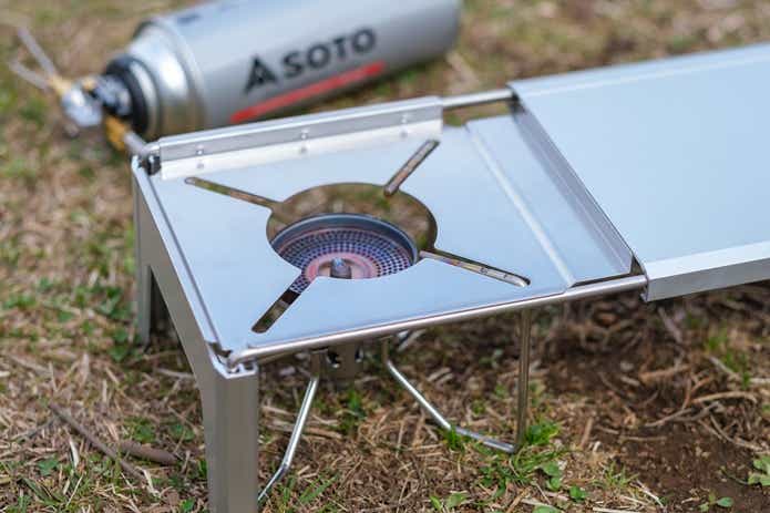 レビュー】ST-310愛用者必見！新作「ミニマルワークトップ」と