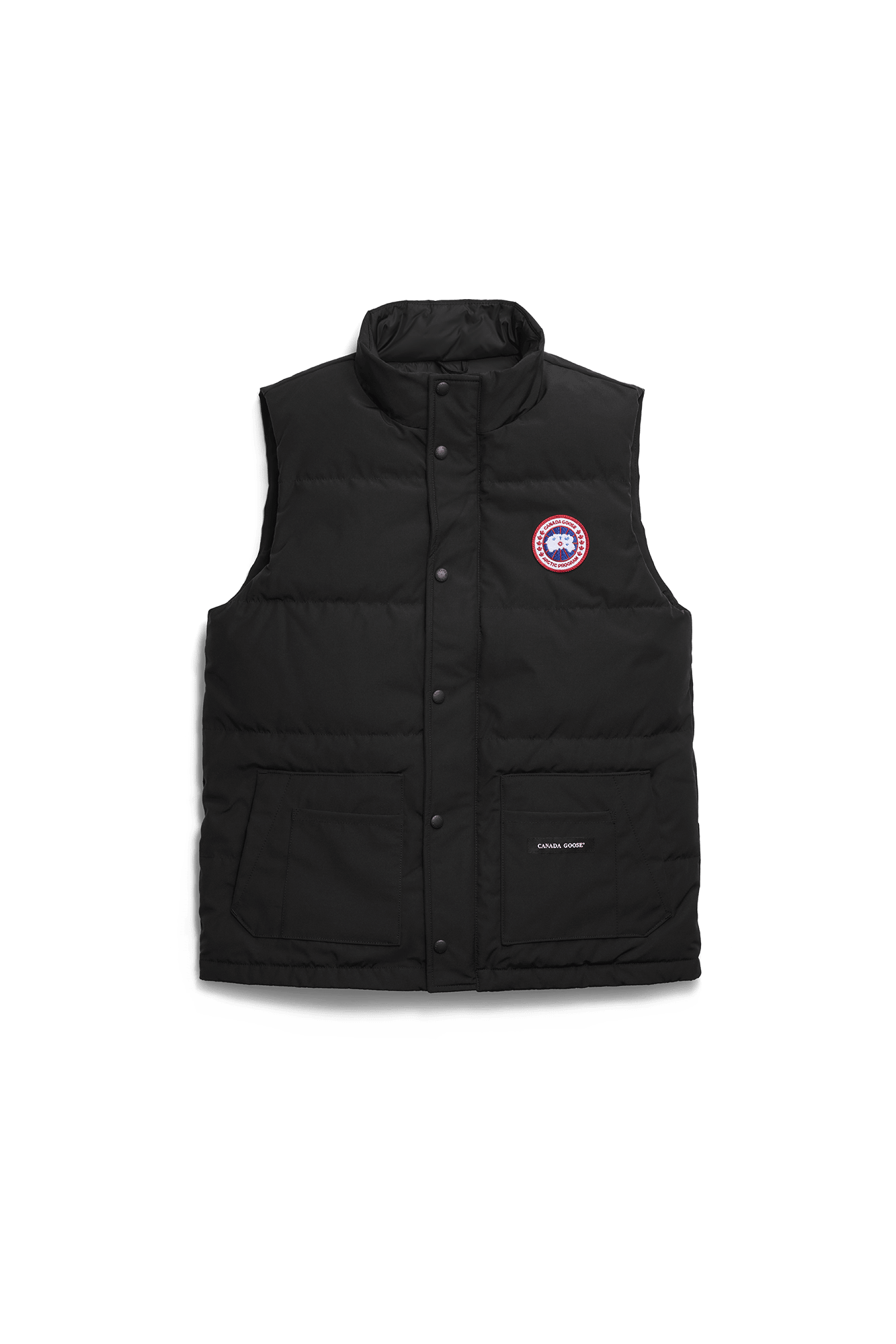 Freestyle Crew Vest | Canada Goose DE