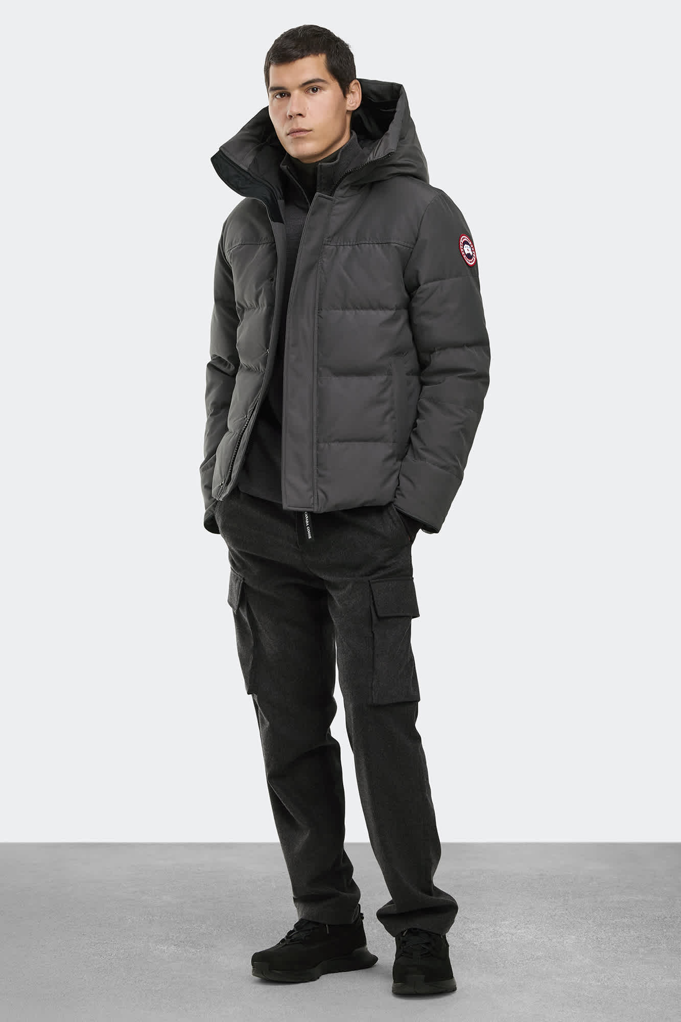 MacMillan Parka | Canada Goose US
