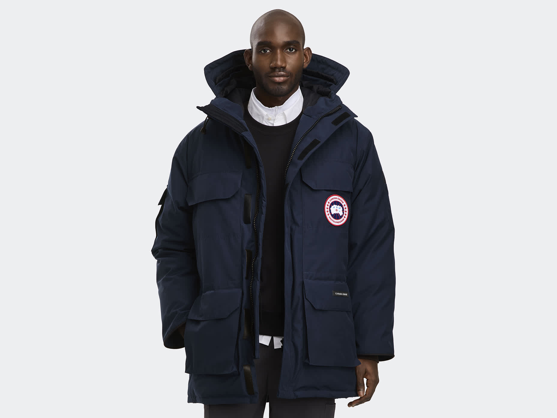 Expedition Parka | Canada Goose NL
