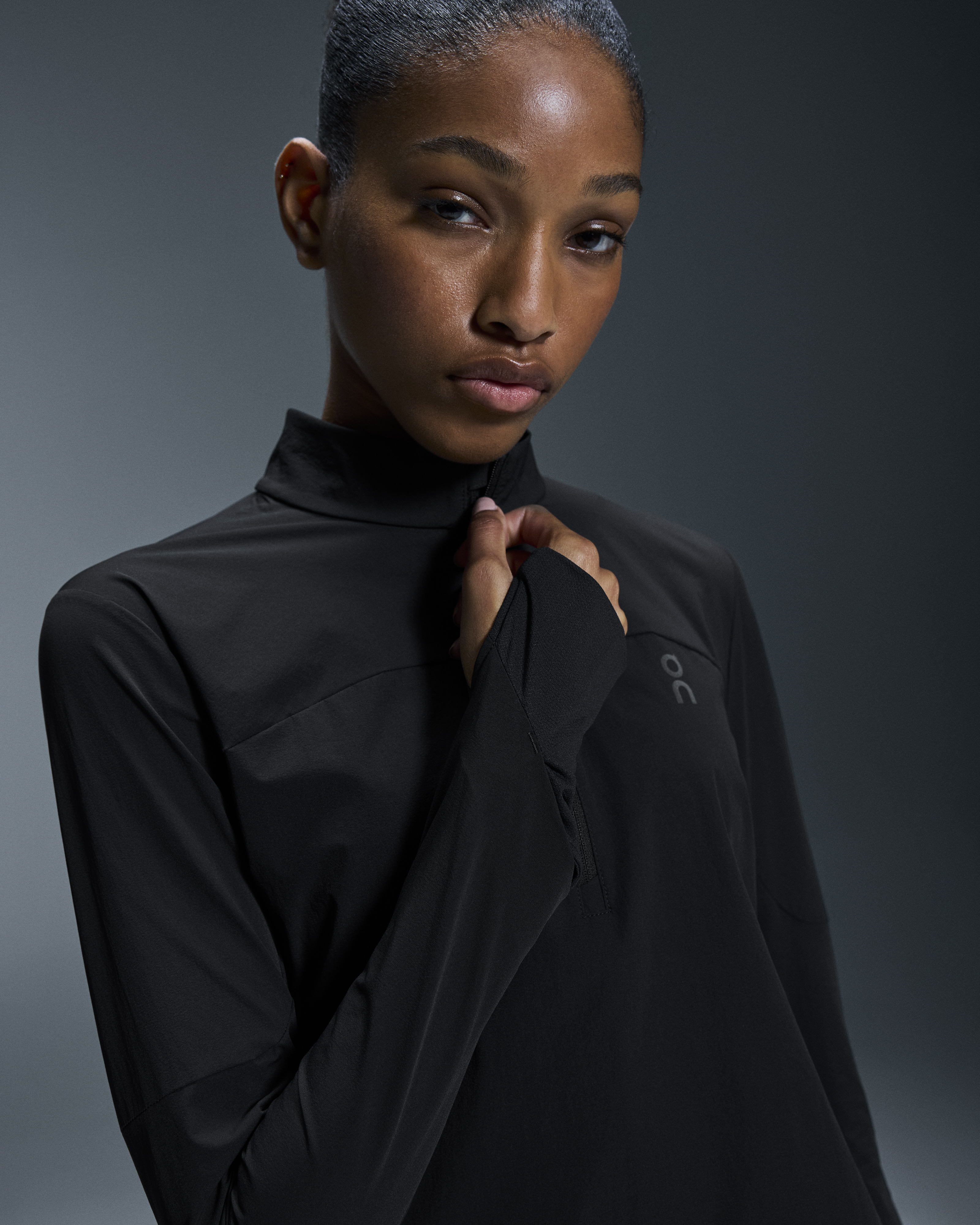 Women's Trail Breaker | Black | On United States