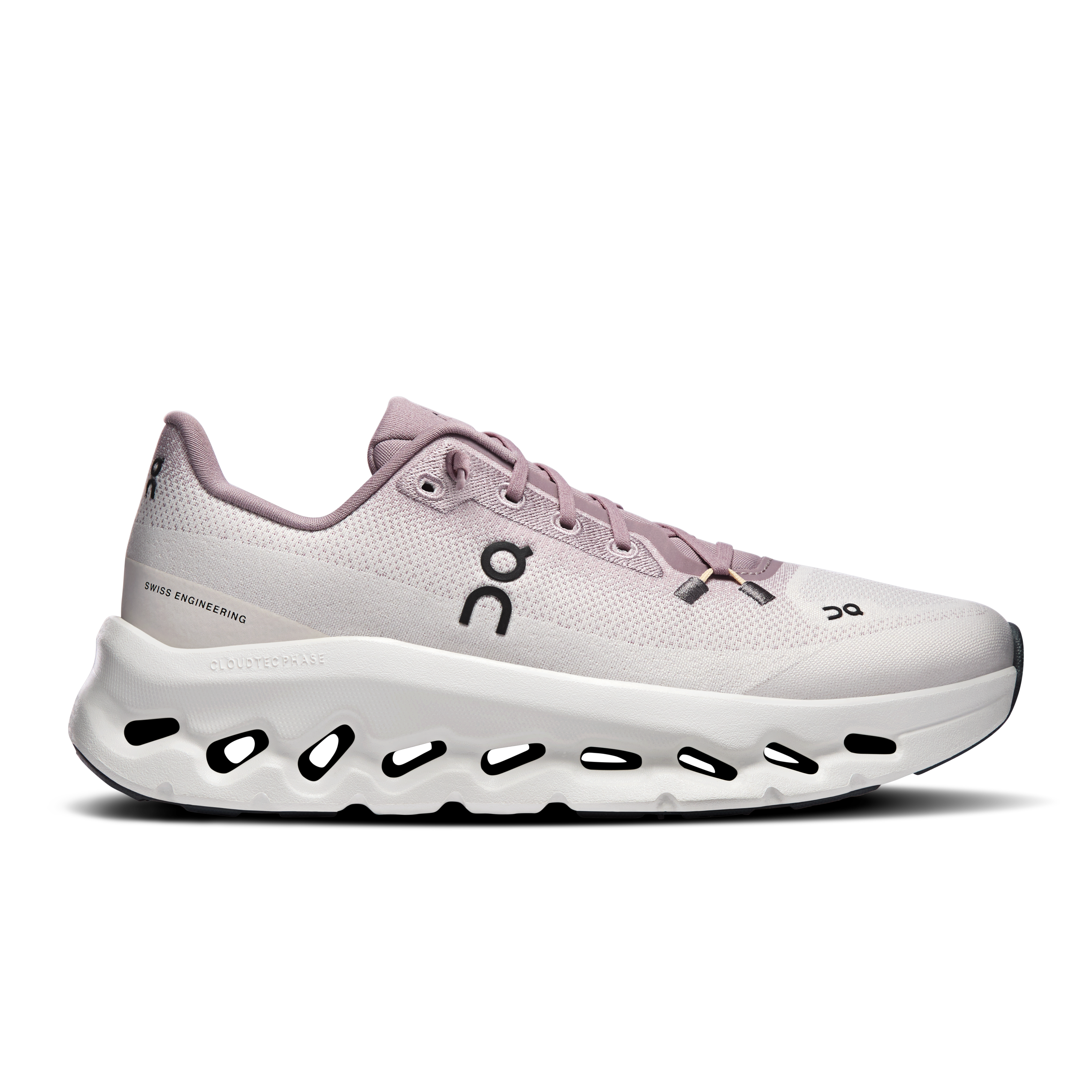 ウィメンズ Cloudsurfer Max | ホワイト | On 日本