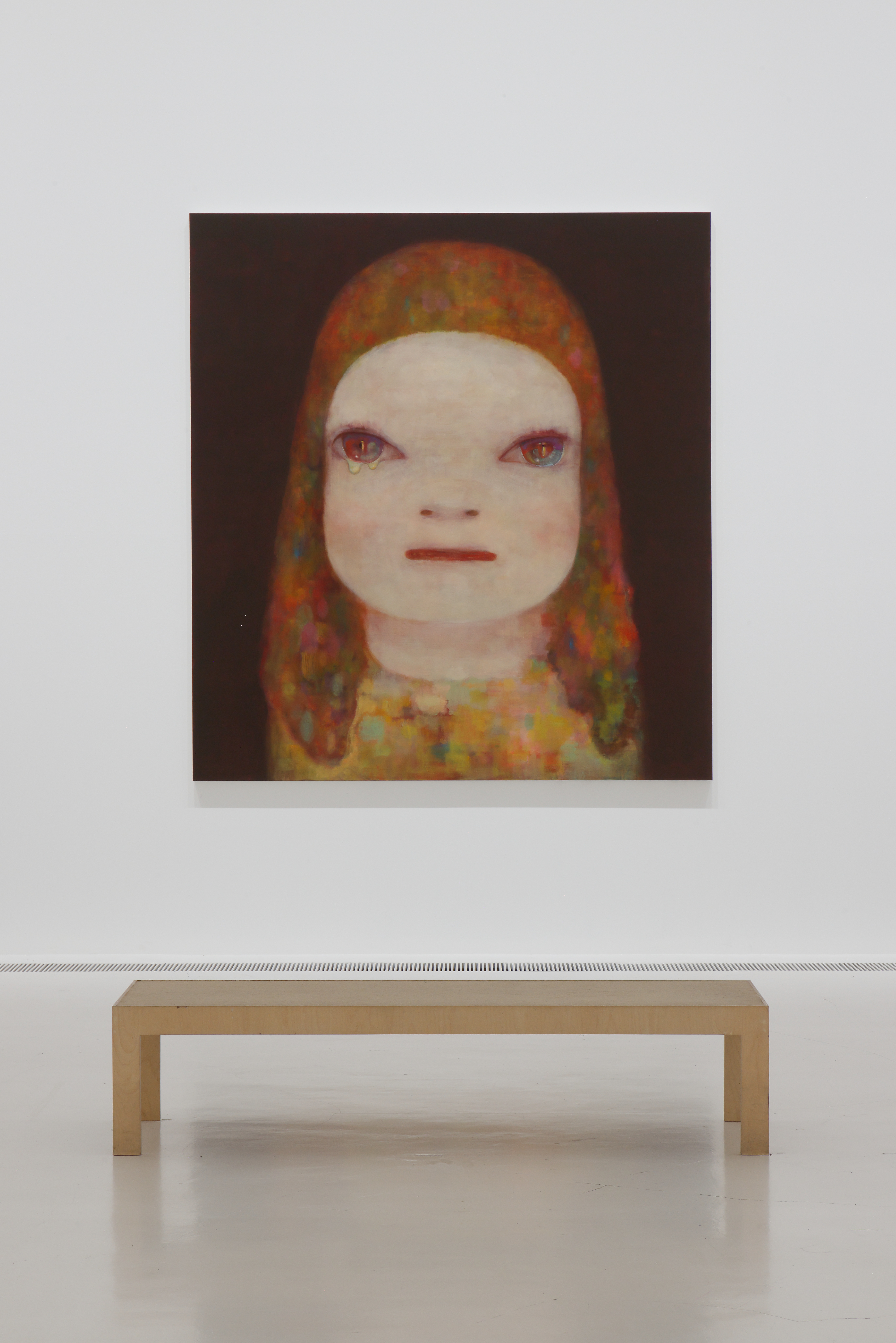 奈良美智ロングインタビュー（前編）。自分を育んだホーム、感性の