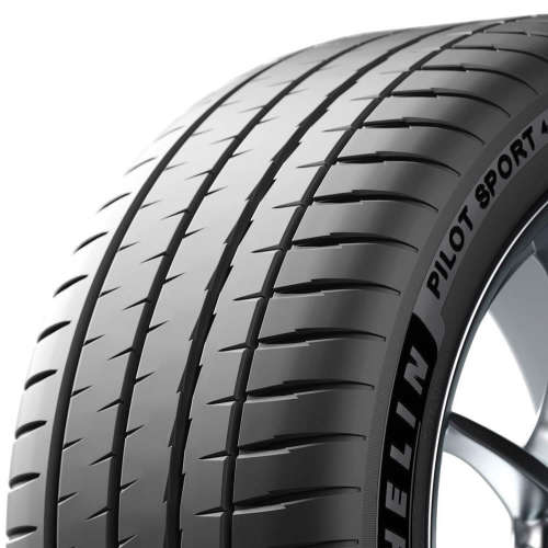 Michelin Pilot Sport 4 S 235 40ZR18XL | MIC43847 | Fitment Industries