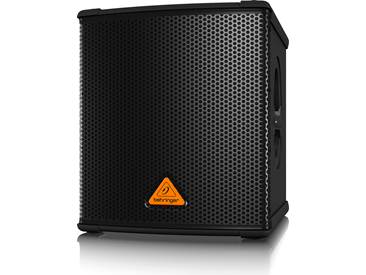 Customer Reviews: Behringer B1200DPro 12