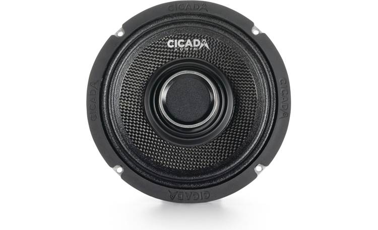 Cicada Audio CHX65.2 Pro CoAx Horn water-resistant 6-1/2