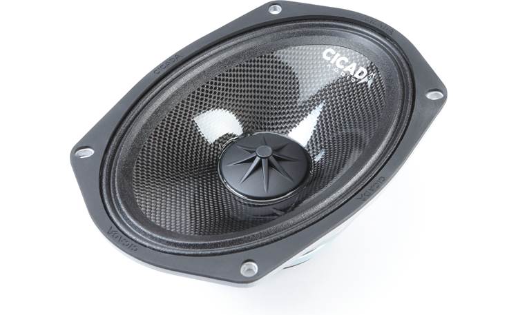 Cicada Audio CXK69.2 (2-ohm) 6