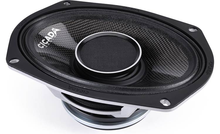 Cicada Audio CHX69.4 Pro CoAx Horn water-resistant 6