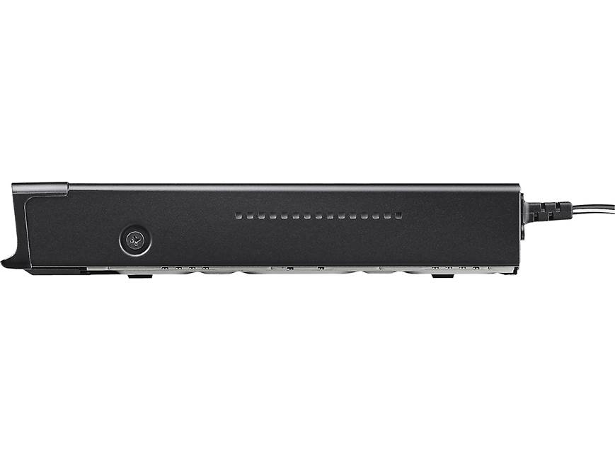 Sony BDP-S380 Internet-ready Blu-ray player at Crutchfield