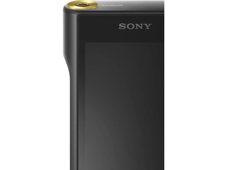 Sony NW-WM1A Premium Walkman® High-resolution portable digital