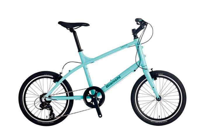 2025年版】ビアンキのミニベロをGETせよ！現在、販売しているモデルを