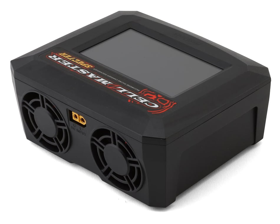 Muchmore Cell Master Specter LiHV/LiPo 