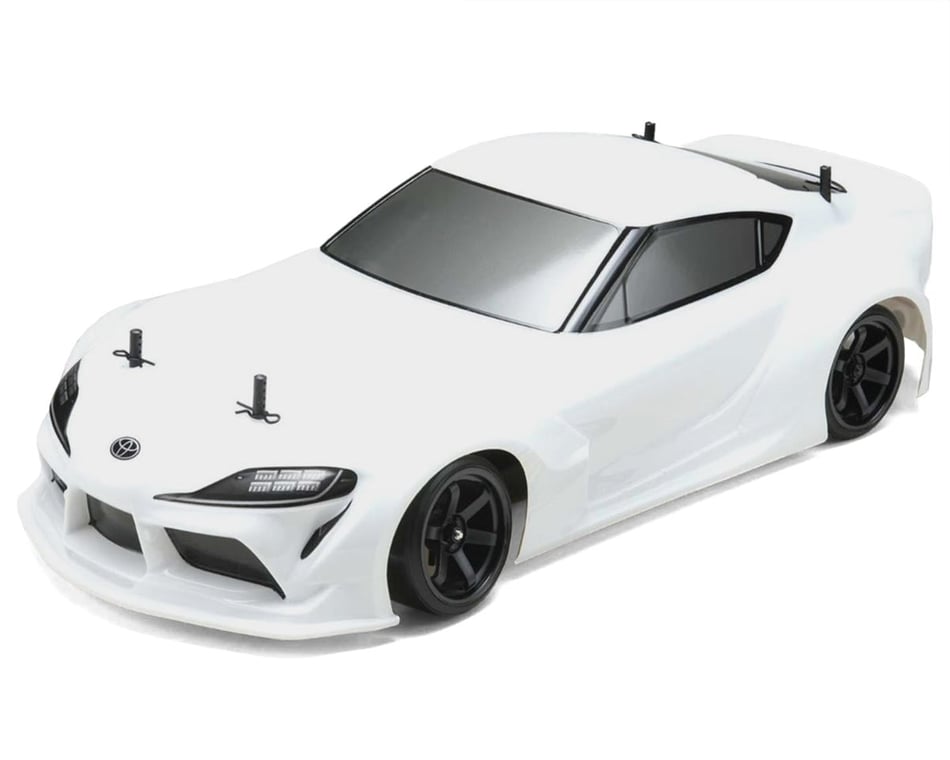 Yokomo RD2.0 Pandem 1/10 RWD RTR Electric Drift Car w/Supra Body