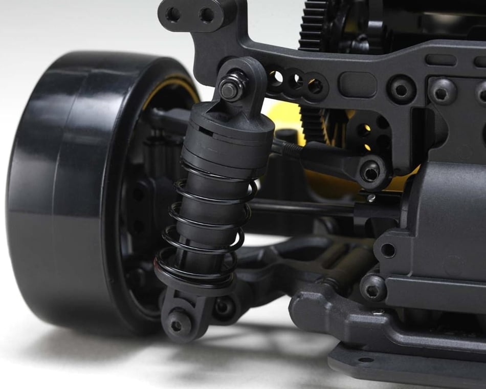 Yokomo RD2.0 Pandem 1/10 RWD RTR Electric Drift Car w/Supra Body