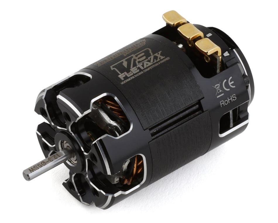 Muchmore FLETA ZX V3 Brushless Motor (7.5T) [MMRMR-V3ZX075