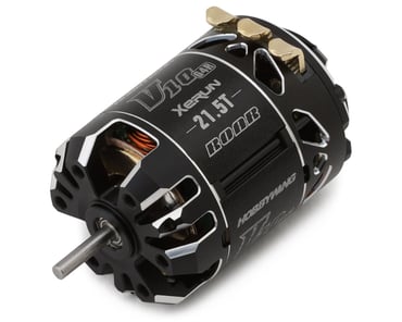 Muchmore FLETA ZX SPECTER V3 Brushless Motor (13.5T) [MMRMR