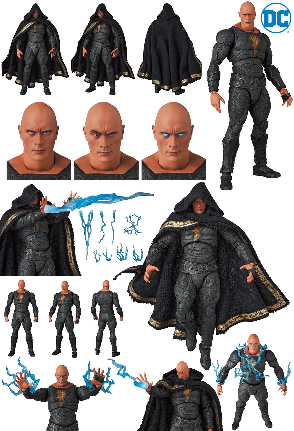 マーベルヒーロー・デアデビルの超絶アクションを再現