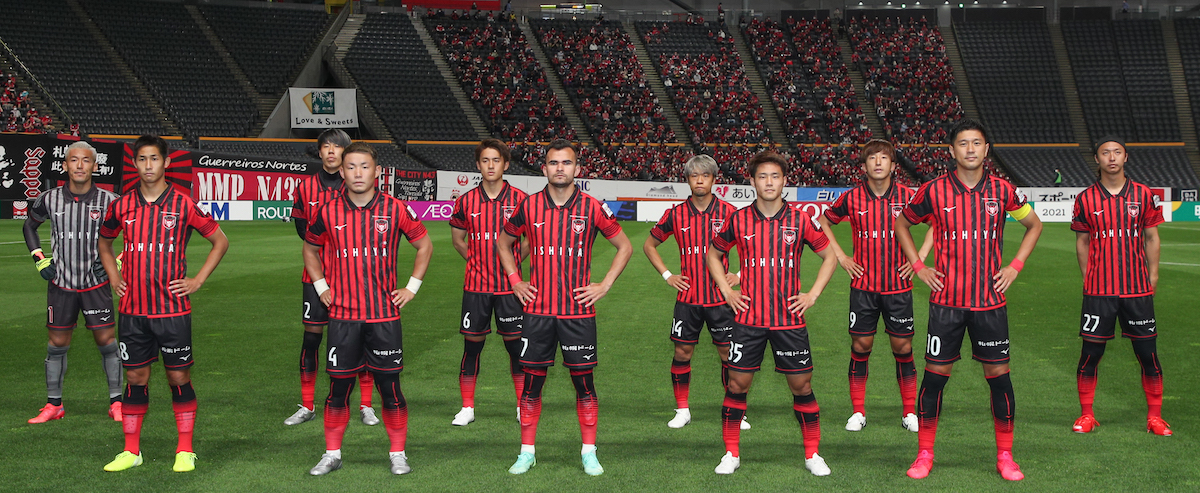 HATTRICK（ハットトリック）-選手の想いをファンへ届ける公式