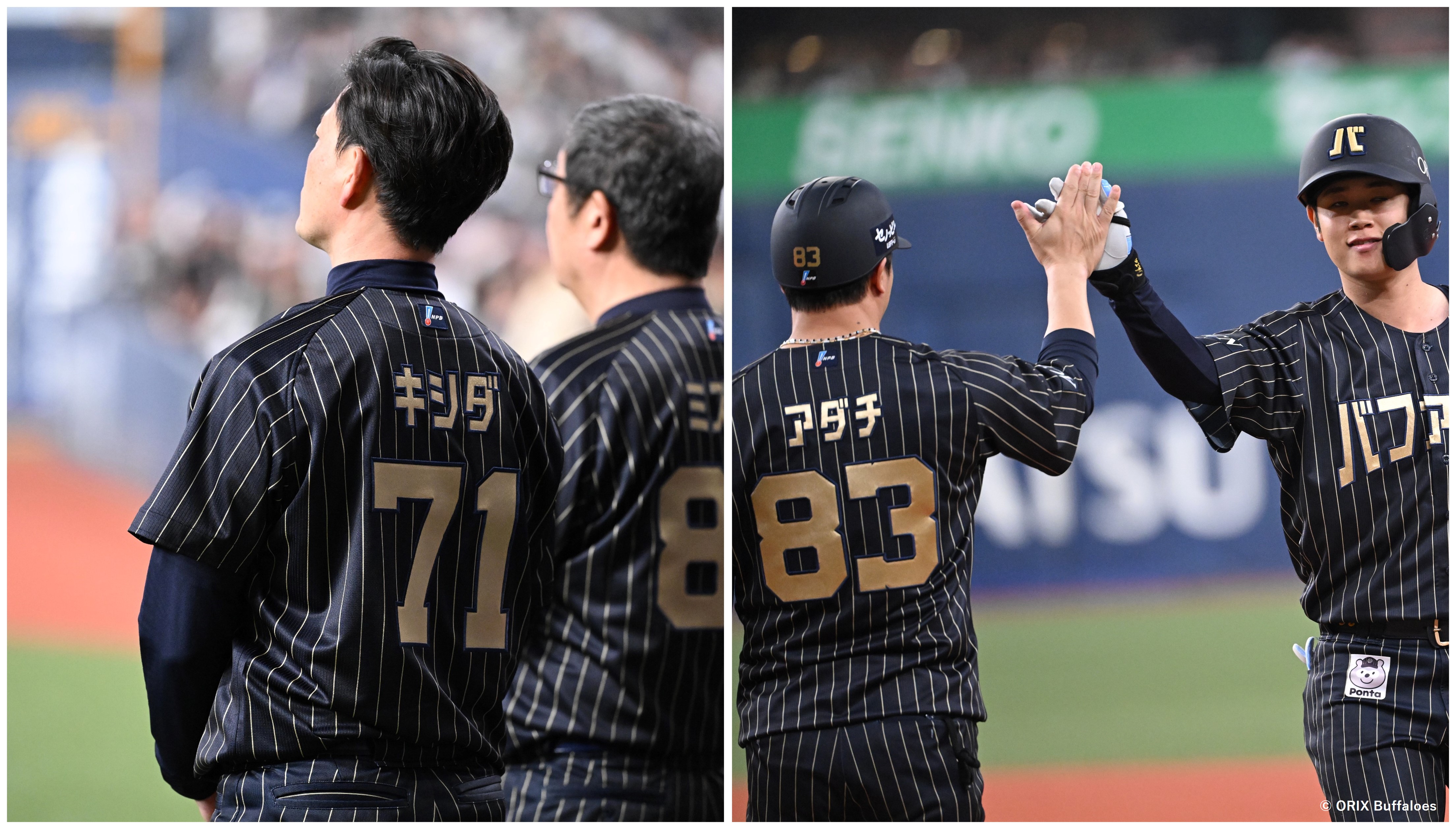 HATTRICK（ハットトリック）-選手の想いをファンへ届ける公式