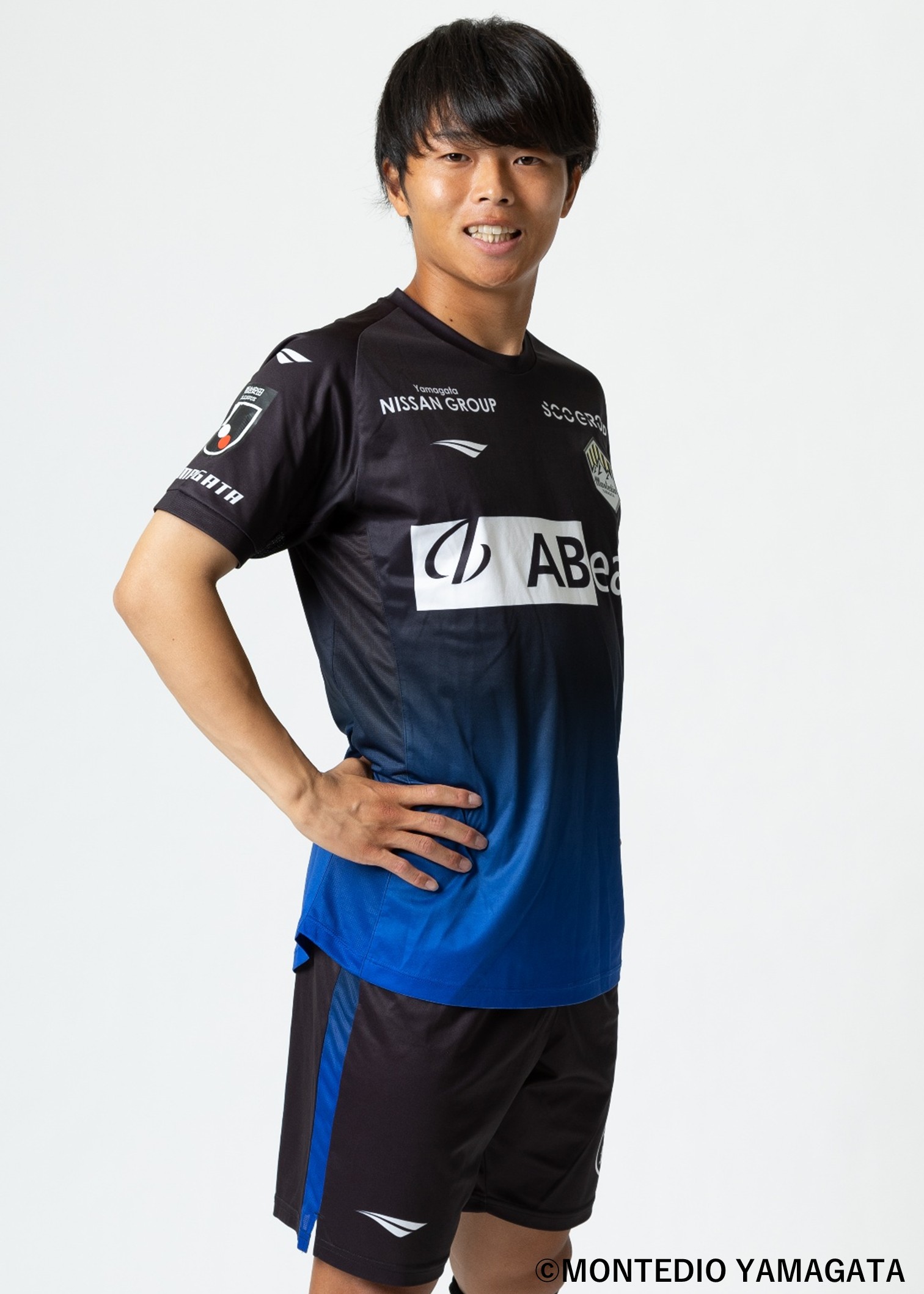 HATTRICK（ハットトリック）-選手の想いをファンへ届ける公式