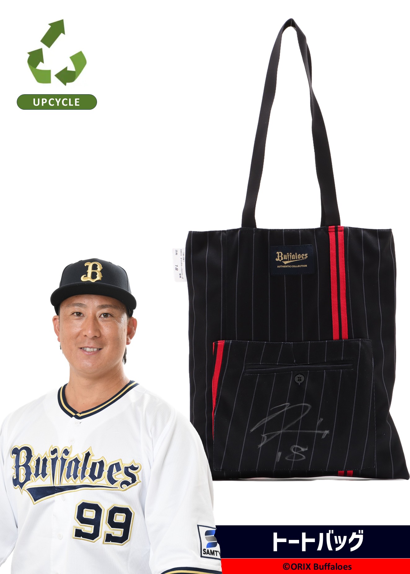 HATTRICK（ハットトリック）-選手の想いをファンへ届ける公式