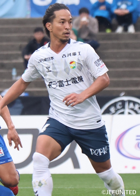 HATTRICK（ハットトリック）-選手の想いをファンへ届ける公式