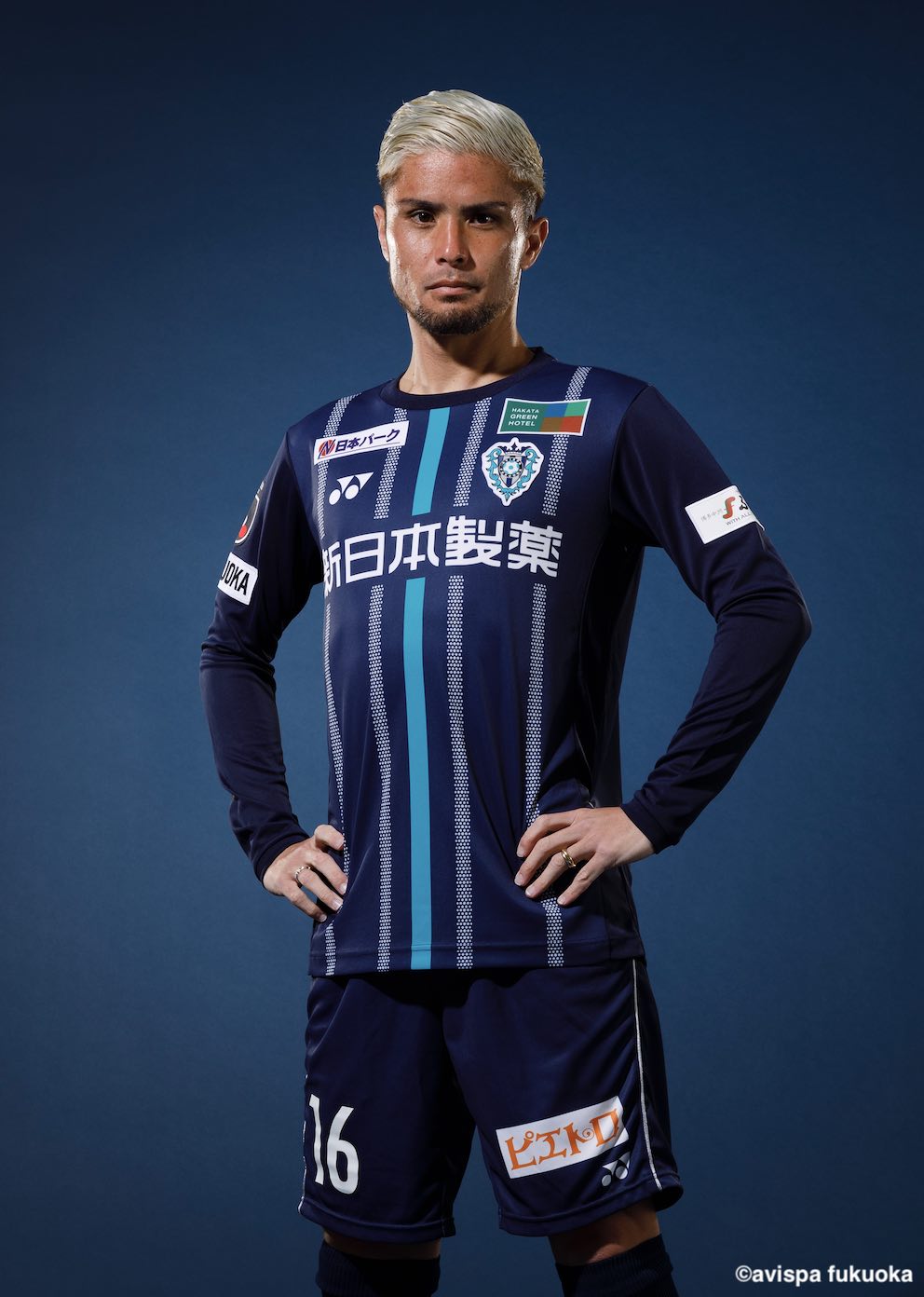 HATTRICK（ハットトリック）-選手の想いをファンへ届ける公式