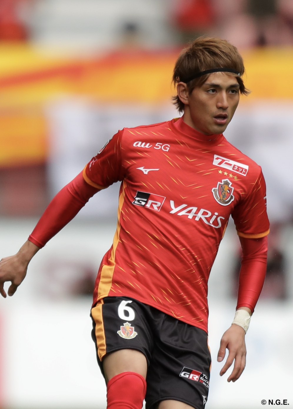 HATTRICK（ハットトリック）-選手の想いをファンへ届ける公式