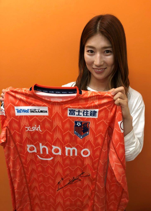 HATTRICK（ハットトリック）-選手の想いをファンへ届ける公式