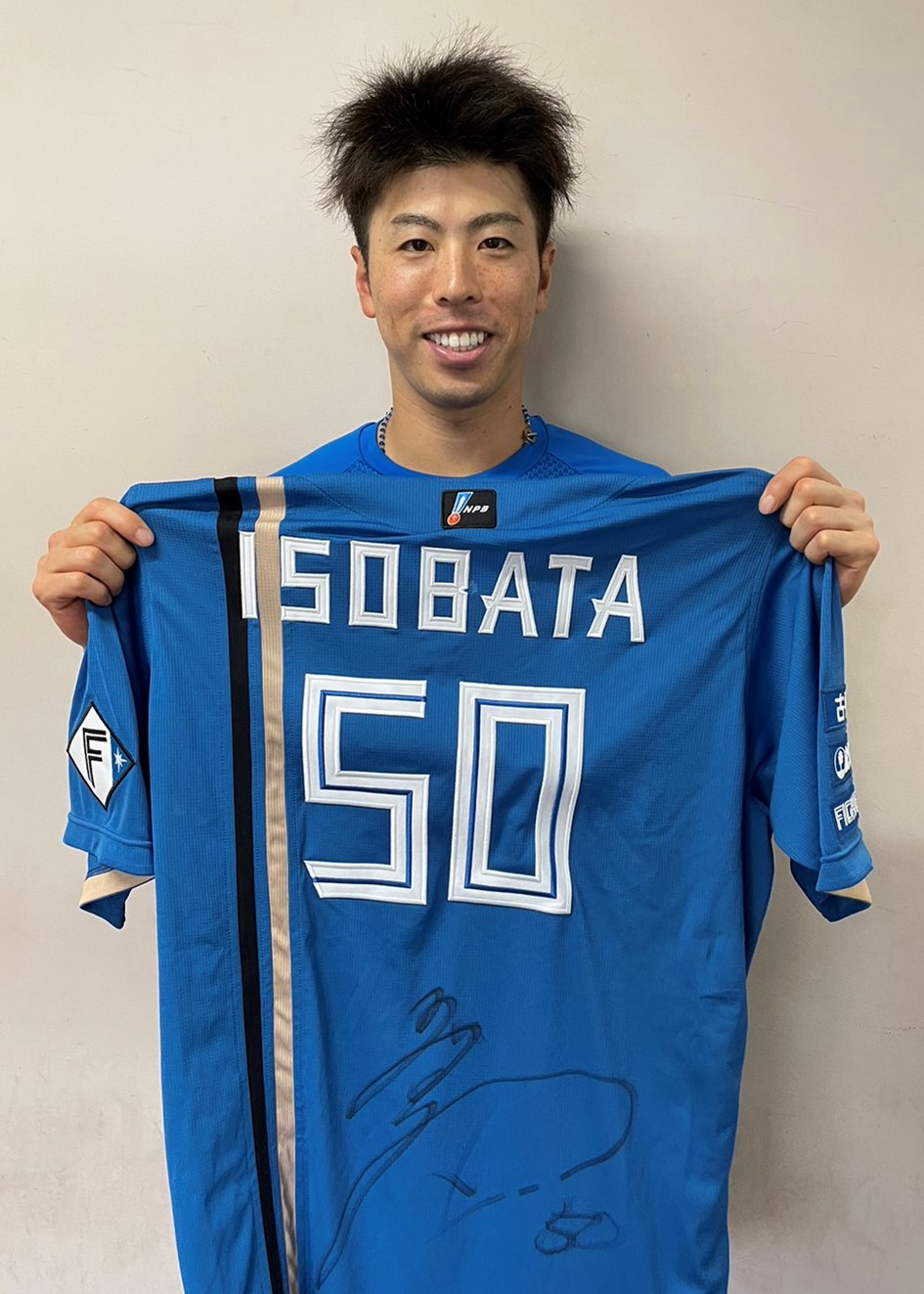 HATTRICK（ハットトリック）-選手の想いをファンへ届ける公式