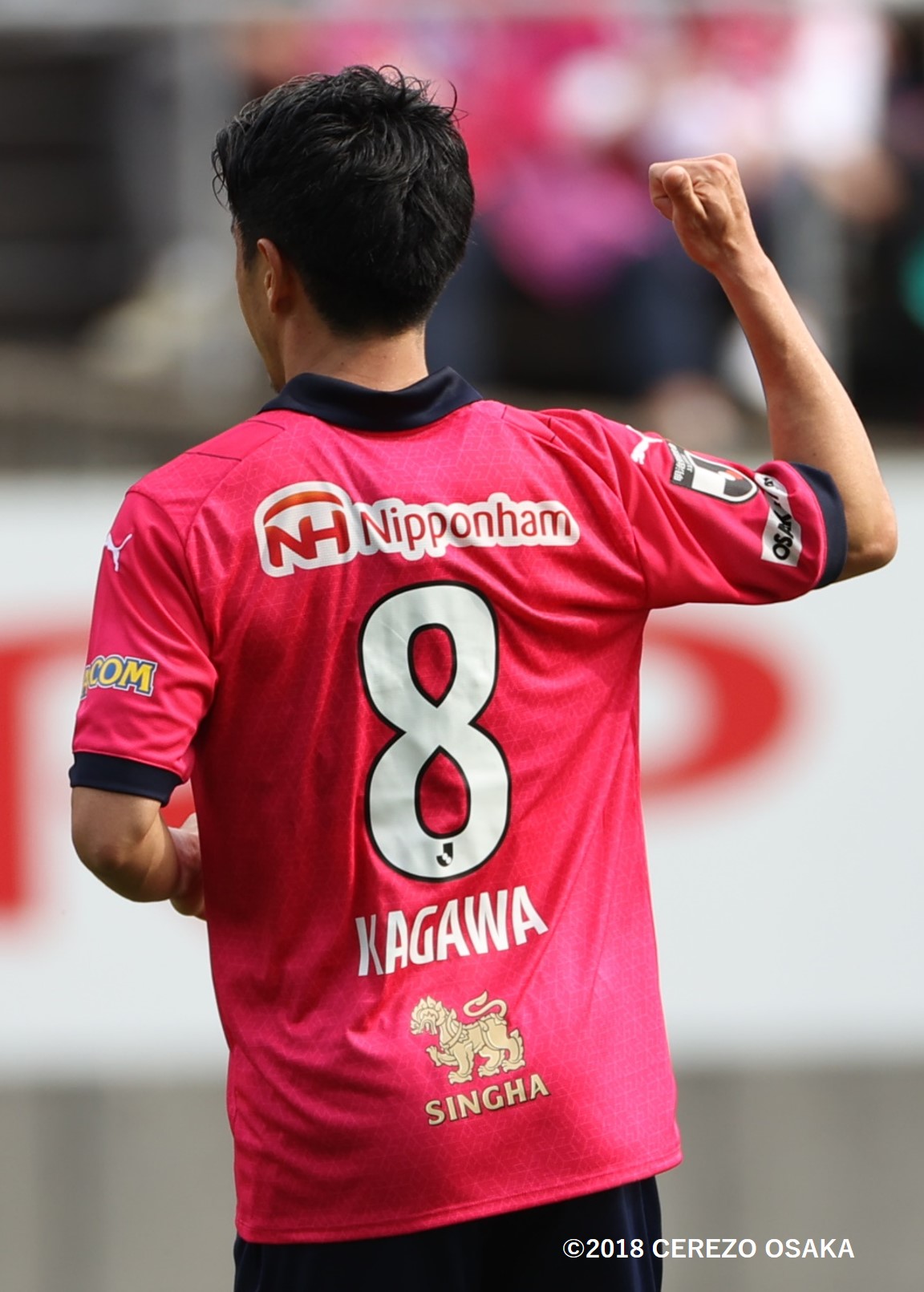 HATTRICK（ハットトリック）-選手の想いをファンへ届ける公式