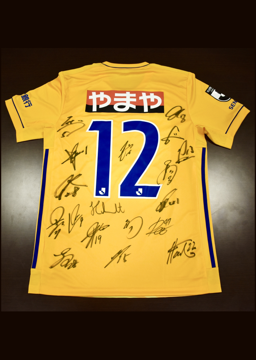 HATTRICK（ハットトリック）-選手の想いをファンへ届ける公式