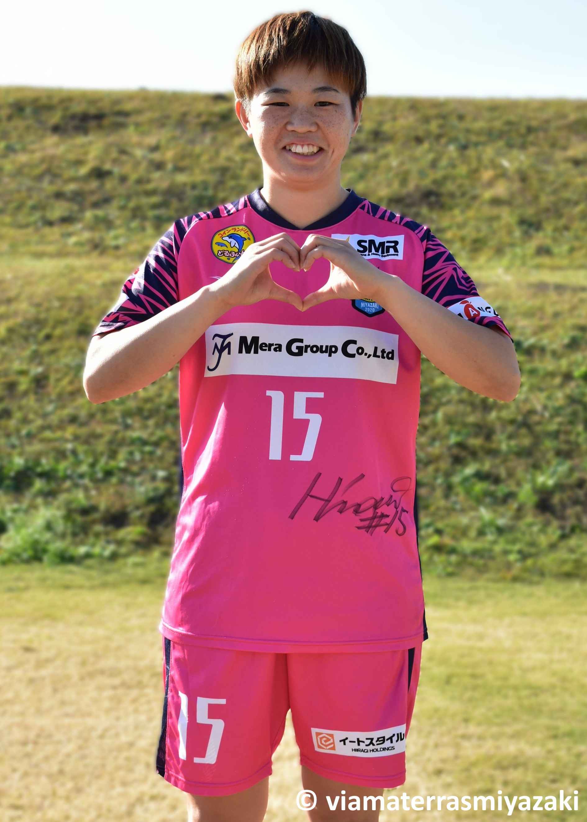 HATTRICK（ハットトリック）-選手の想いをファンへ届ける公式