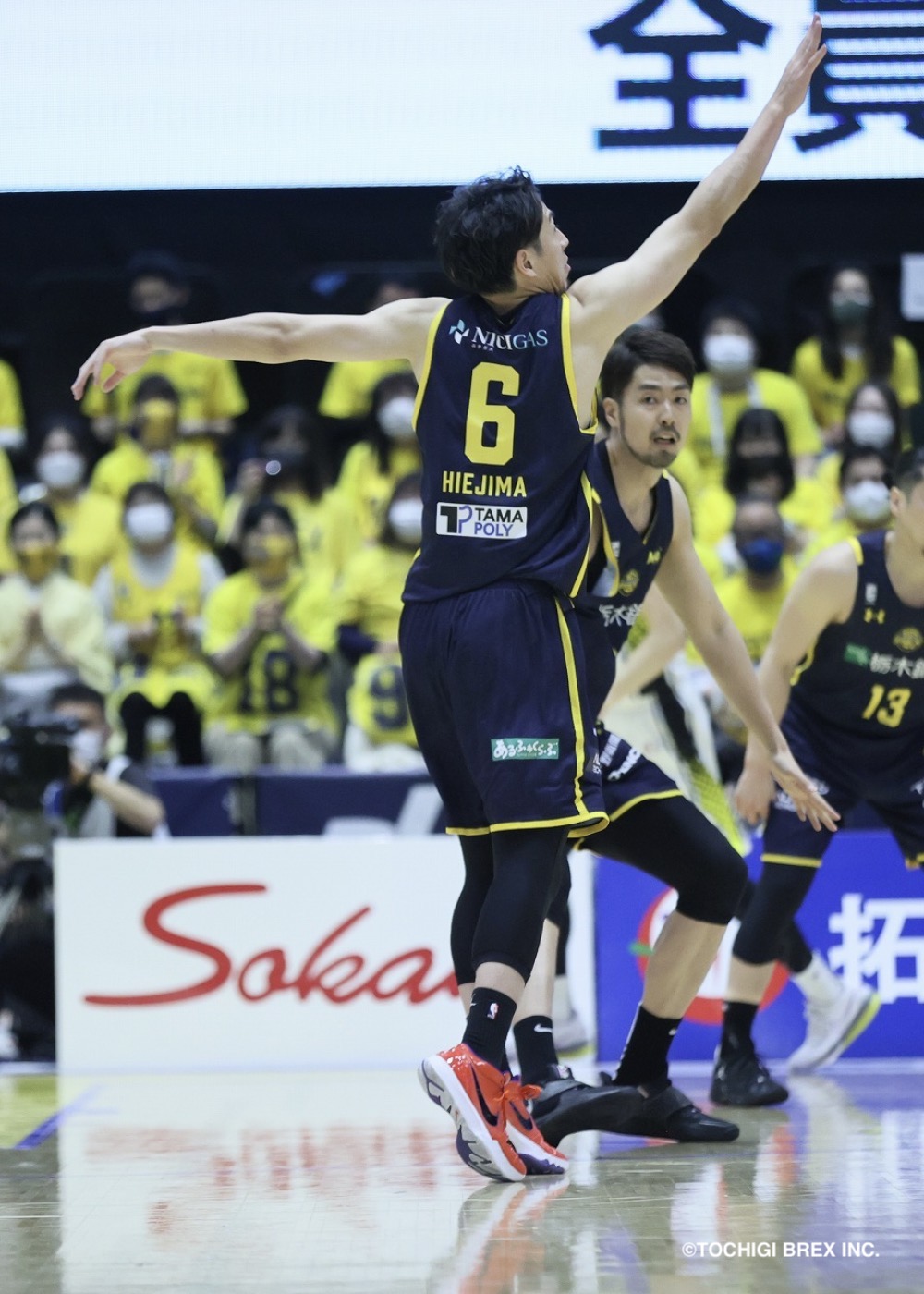 HATTRICK（ハットトリック）-選手の想いをファンへ届ける公式