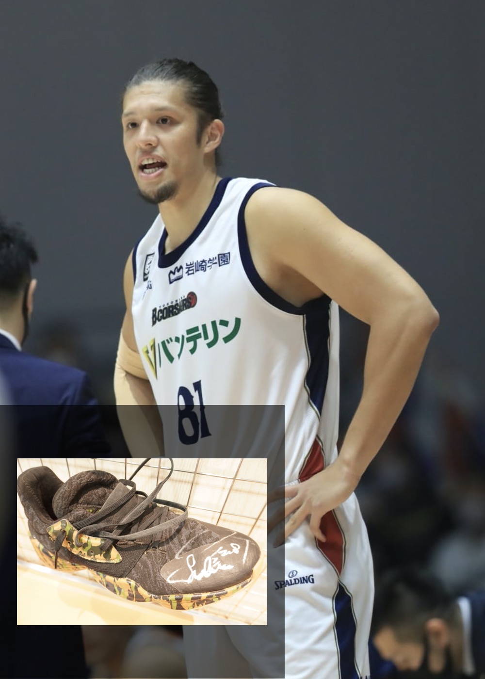 HATTRICK（ハットトリック）-選手の想いをファンへ届ける公式