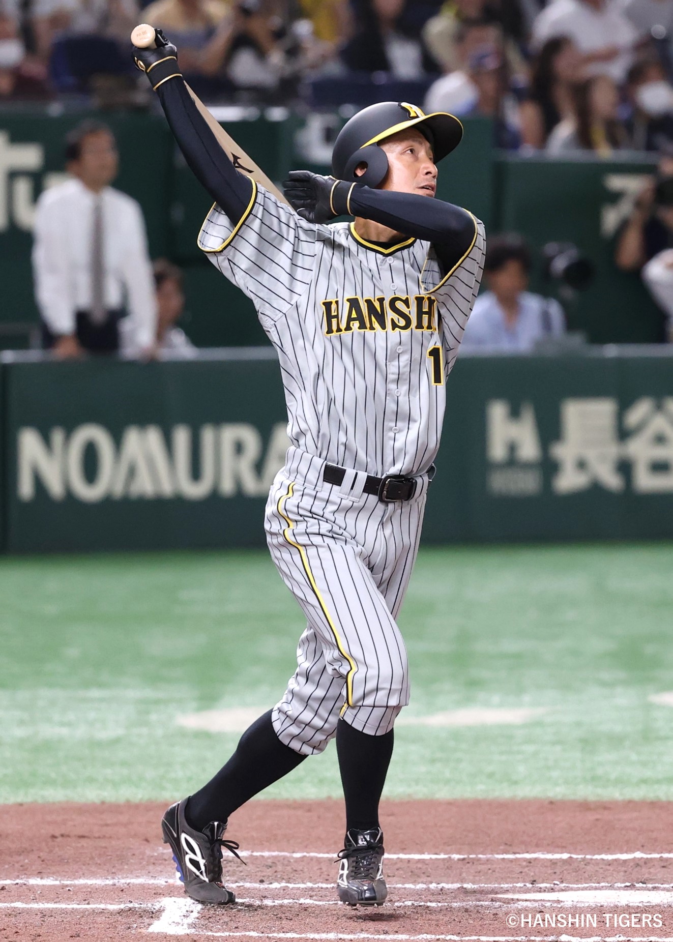 HATTRICK（ハットトリック）-選手の想いをファンへ届ける公式